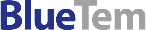 BlueTem Logo